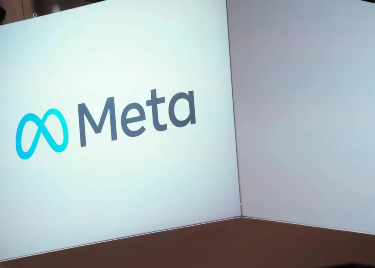 Lucro da Meta sobe 61% para 22,93 mil milhões de euros no 1.º trimestre