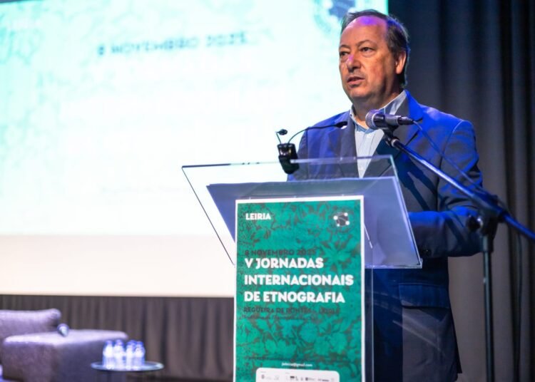 Adélio Amaro reeleito presidente do CEPAE por unanimidade