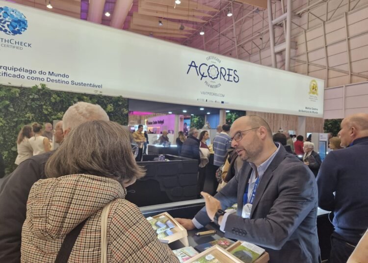Lajes das Flores: a estratégia açoriana para fixar talento e atrair investimento