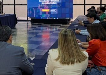 Portugal: “Acordo Mercosul-UE”, inovação e tecnologia serão alguns dos temas em destaque durante “FICOMEX 2026”