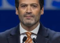 André Ventura diz que, se reforma laboral fosse votada agora, Chega seria contra
