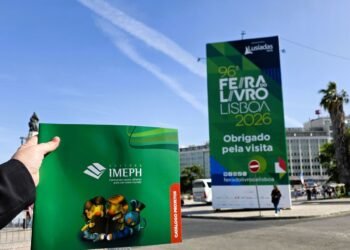 Presença em festivais literários brasileiros e internacionais reforça presença da IMEPH na promoção da língua portuguesa e circulação da cultura nordestina no mundo