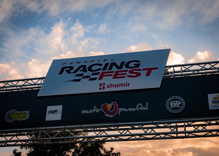 O Motor do País Acelera em Penafiel: O Maior Festival Motorizado de Portugal Arranca Amanhã sob a Febre do Mundial
