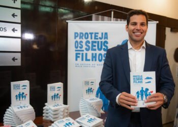 Projeto brasileiro chega a Portugal com “alerta urgente” sobre proteção infantil na era digital 