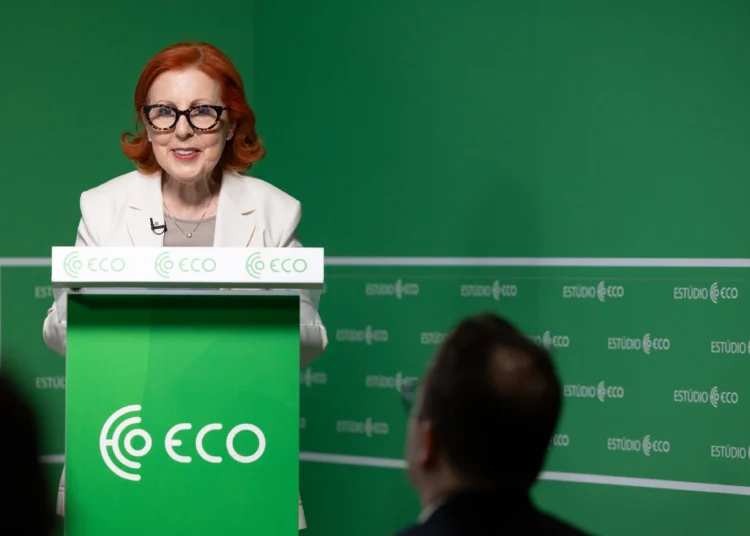 Estratégia energética de Portugal ganha impulso com novas medidas de reforço