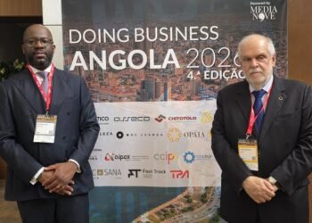 “Doing Business Angola 2026” discutiu estratégias para “aproximar investimento, cooperação e desenvolvimento” entre Angola, Portugal e o espaço lusófono