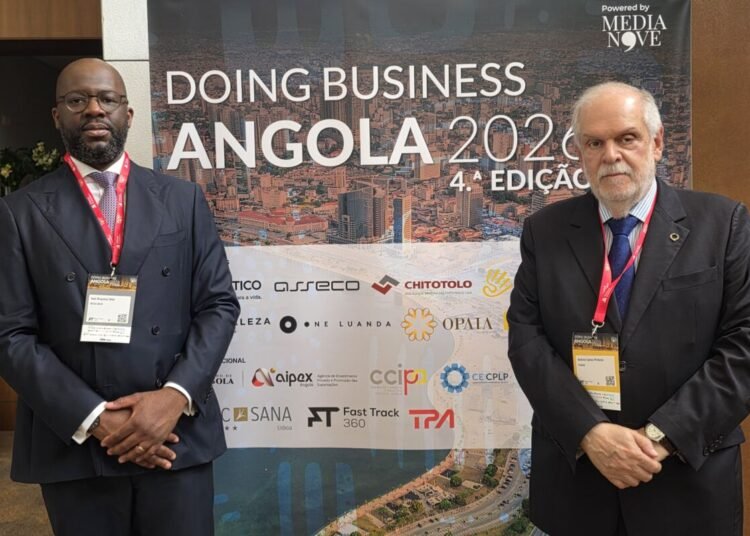 “Doing Business Angola 2026” discutiu estratégias para “aproximar investimento, cooperação e desenvolvimento” entre Angola, Portugal e o espaço lusófono