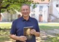 João Morgado desafia a invisibilidade da velhice com o novo romance “Cemitério de Pardais”
