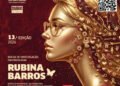 Candidaturas abertas para a 13.ª edição da Bolsa Rubina Barros