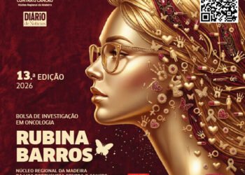 Candidaturas abertas para a 13.ª edição da Bolsa Rubina Barros
