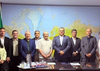 “A forte ligação histórica de São Luís com a herança luso-brasileira abre margem para projetos estruturados de investimentos imobiliários e hoteleiros”, acredita Júlio Moreira Gomes Filho, presidente da recém-criada Câmara de Comércio, Indústria, Turismo, e Serviços, Brasil-Portugal no Maranhão