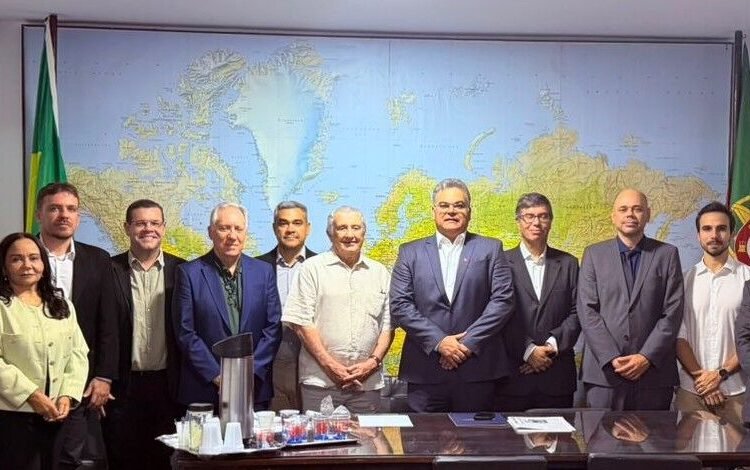 “A forte ligação histórica de São Luís com a herança luso-brasileira abre margem para projetos estruturados de investimentos imobiliários e hoteleiros”, acredita Júlio Moreira Gomes Filho, presidente da recém-criada Câmara de Comércio, Indústria, Turismo, e Serviços, Brasil-Portugal no Maranhão