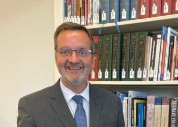 Ponta Delgada: José Andrade apresenta livro sobre as comunidades açorianas da América do Norte