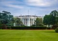 White House, Washington DC
