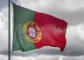 red green and yellow flag