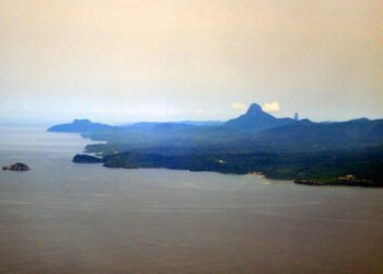 São Tomé e Príncipe
