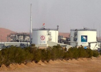 aramco
